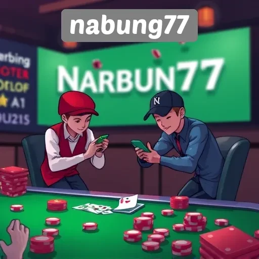 Kelebihan dan Kekurangan Bermain di Nabung77