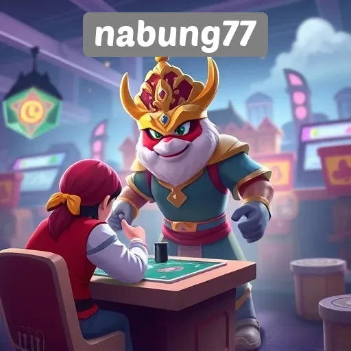 Keunggulan Nabung77 dalam Menyediakan Berbagai Game