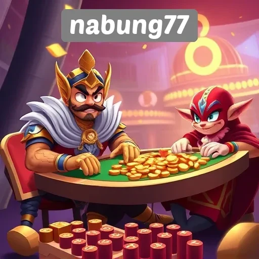 Tantangan dan Peluang di Situs Game Nabung77