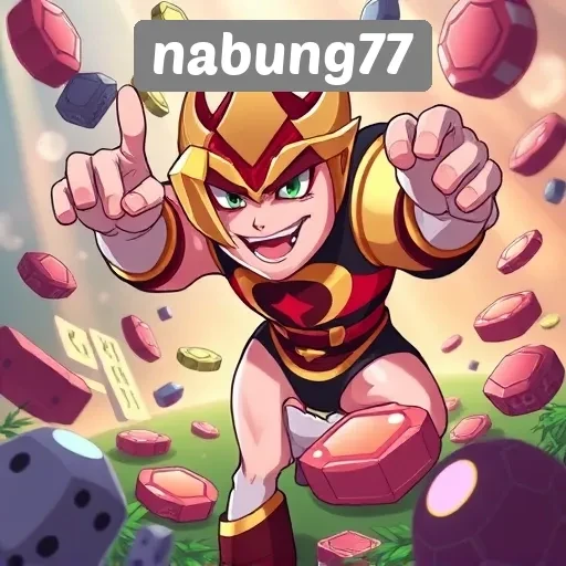 Kriteria Memilih Game yang Tersedia di Nabung77