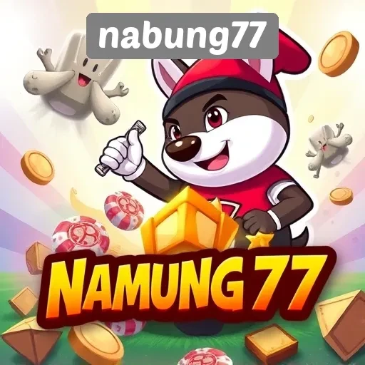 Tips Memilih Game Populer di Nabung77
