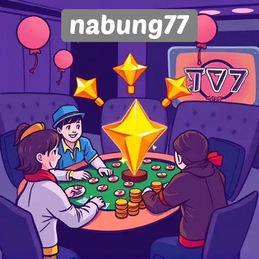 Dukungan Komunitas di Nabung77 untuk Pengalaman Bermain yang Lebih Baik