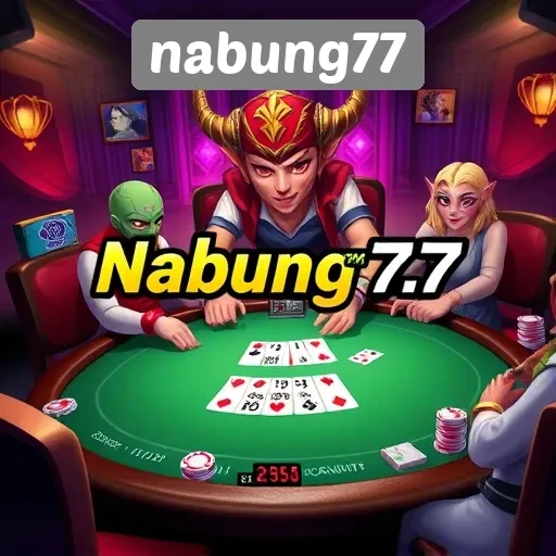 Menggali Keunggulan Situs Game Nabung77 untuk Para Gamer