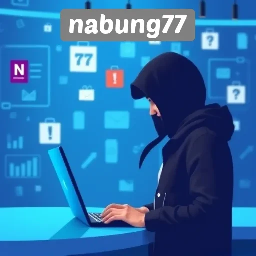 Menilai Keamanan dan Privasi di Situs Nabung77