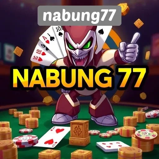 Mengungkap Ragam Permainan Menarik di Nabung77