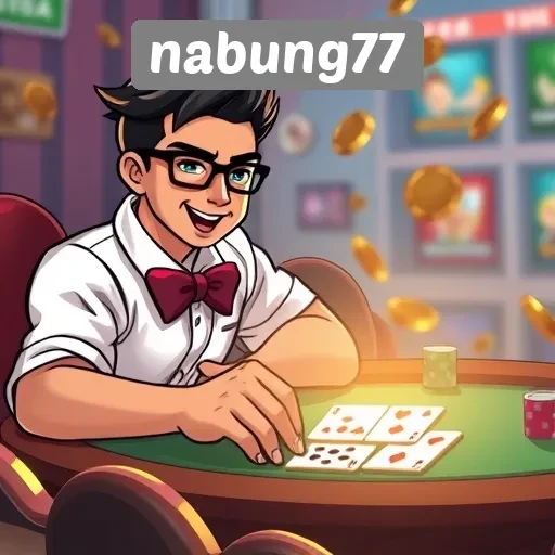 Ulasan Pengalaman Bermain di Nabung77 yang Tak Terlupakan