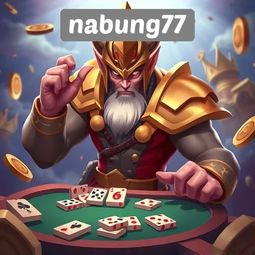 Mengulik Fitur Menarik di Situs Game Nabung77