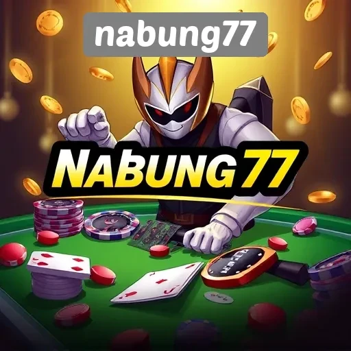 Menilik Ragam Permainan Menarik di Nabung77