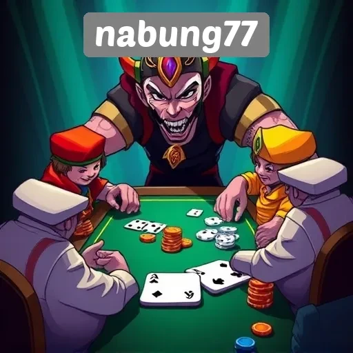 Menelusuri Keunikan Situs Game Nabung77