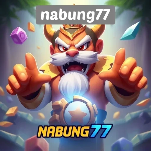 Keunggulan Fitur Game yang Ditawarkan oleh Nabung77