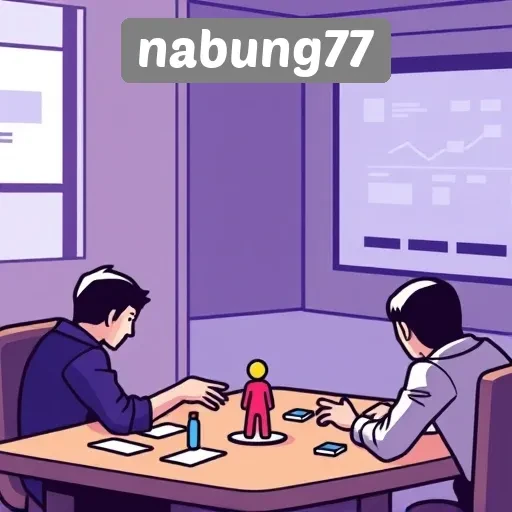 Strategi Manajemen Keuangan Melalui Game di Nabung77