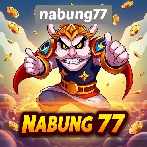 Keunggulan Fitur Game di Nabung77 untuk Pengguna