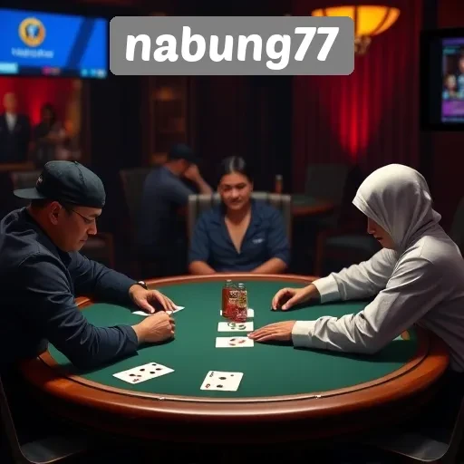 Panduan Lengkap Bermain di Nabung77 untuk Pemula