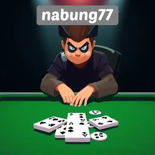 Panduan Lengkap Bermain di Situs Game Nabung77