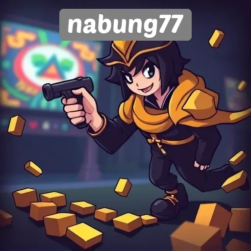 Panduan Lengkap Menggunakan Situs Game Nabung77