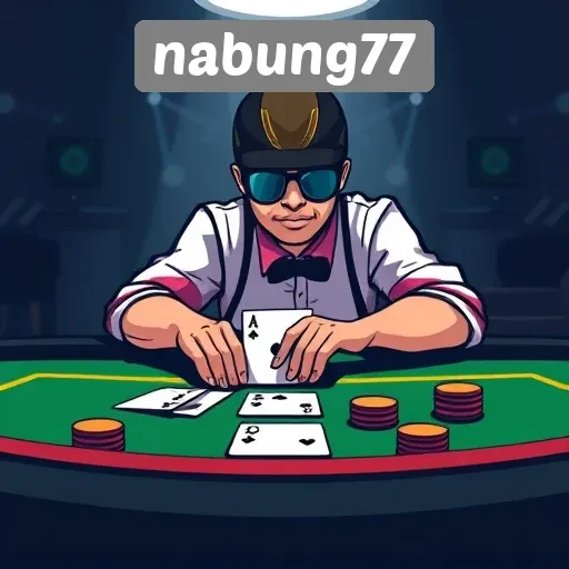 Panduan Lengkap Memulai Permainan di Situs Nabung77