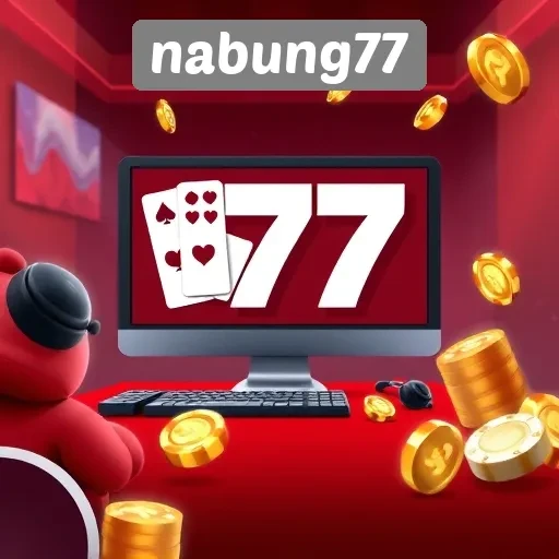 Membangun Komunitas Game yang Sehat di Nabung77