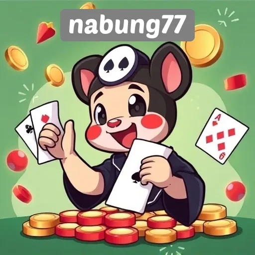 Mengenal Nabung77 Sebagai Platform Game Online Terpercaya
