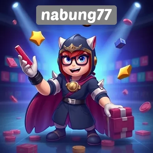 Pengenalan Situs Game Nabung77 untuk Penggemar Game Online