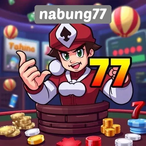 Apa Saja Jenis Permainan Tersedia di Nabung77