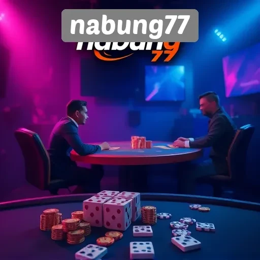 Keuntungan Bergabung dengan Nabung77 untuk Pemain Indonesia