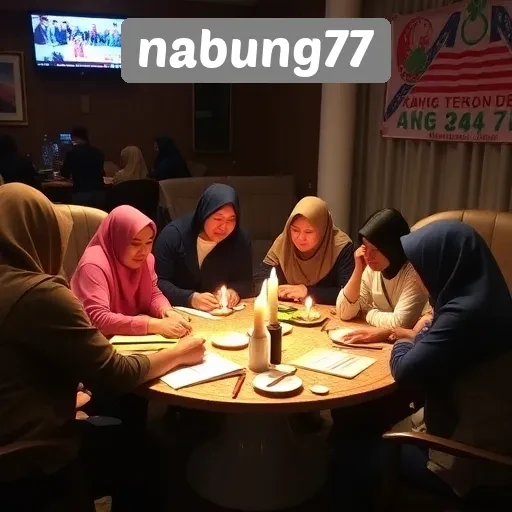 Manfaat Bergabung dengan Komunitas di Nabung77