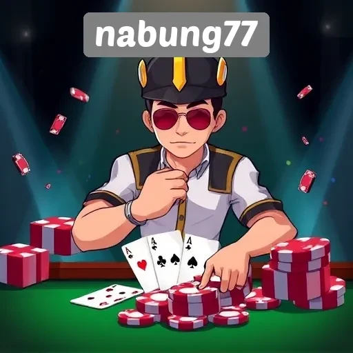 Keuntungan Bergabung di Nabung77 untuk Pecinta Game