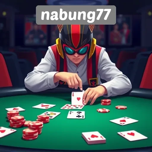 Keunggulan dan Fitur Menarik di nabung77