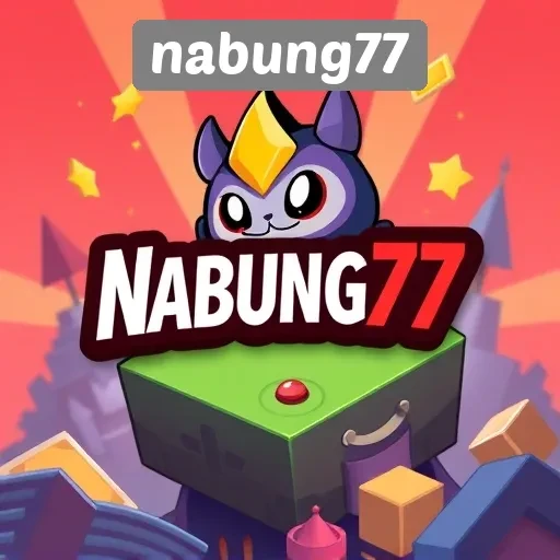 Mengenal Nabung77 Sebagai Platform Game Terbaru di Indonesia