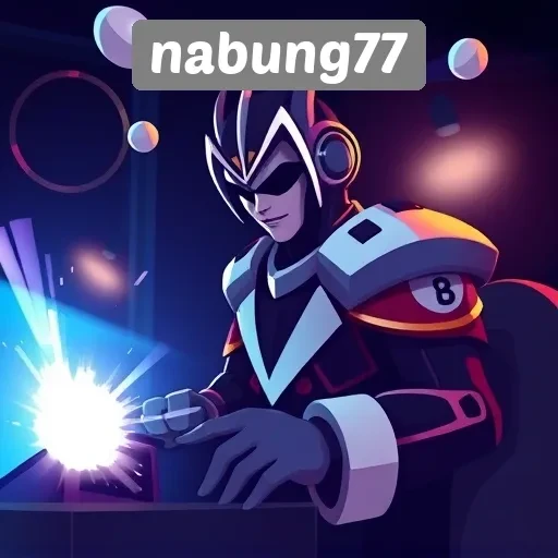 Persaingan Nabung77 di Industri Game Online Indonesia