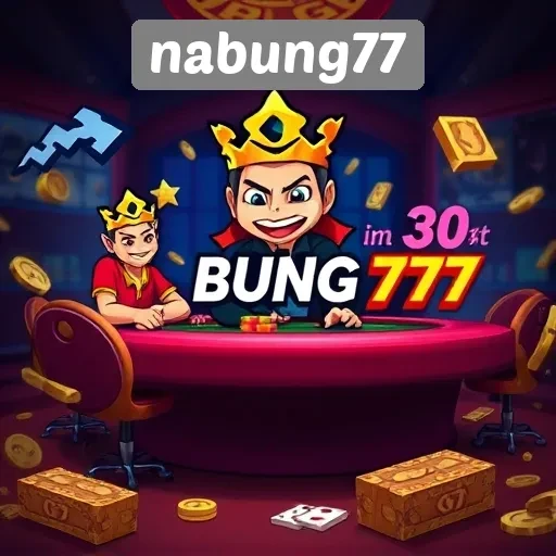 Mengapa Nabung77 Menjadi Favorit Pecinta Game