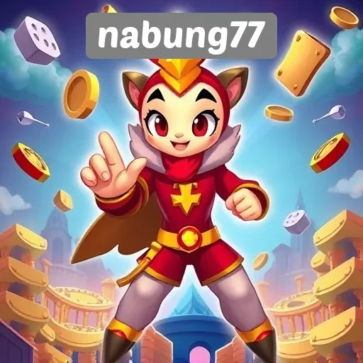 Keunggulan dan Fitur Menarik di Situs Game Nabung77