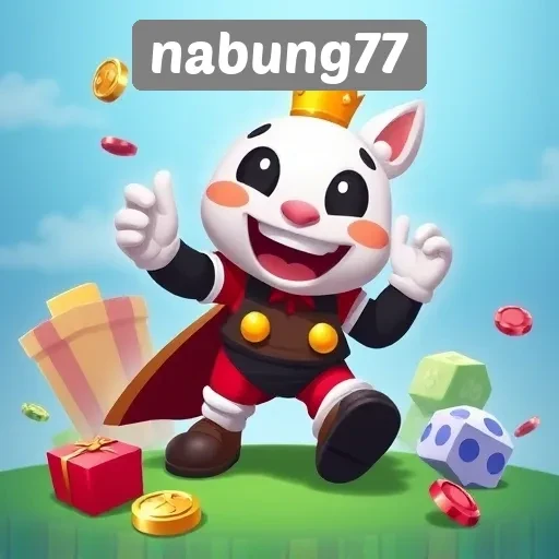 Nabung77 Alternatif Menarik untuk Pecinta Game