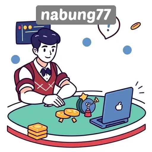 Bagaimana Nabung77 Mengubah Cara Bermain Game Online