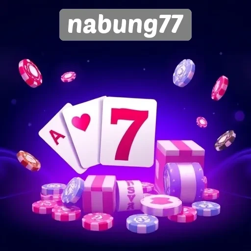 Nabung77 sebagai Pilihan Utama untuk Pecinta Game Online