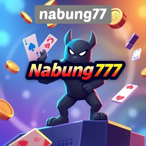 Mengenal Nabung77 Sebagai Platform Game Inovatif