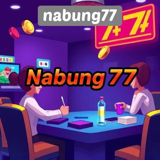 Pembahasan Lengkap Mengenai Situs Game Nabung77