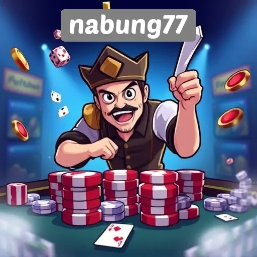 Mengenal Situs Game Nabung77 dan Layanannya