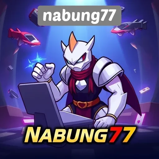 Perkembangan Terbaru Nabung77 dalam Dunia Game Online