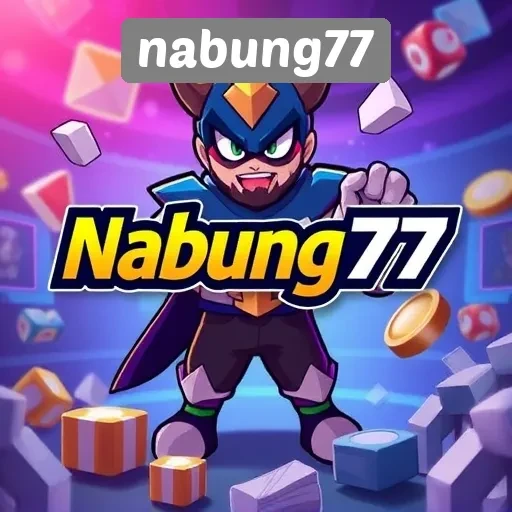 Mengenal Nabung77 sebagai Platform Game Online