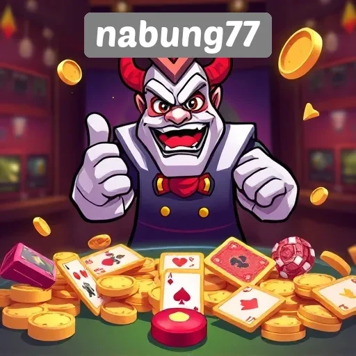 Review Nabung77 Fitur dan Permainan yang Ditawarkan