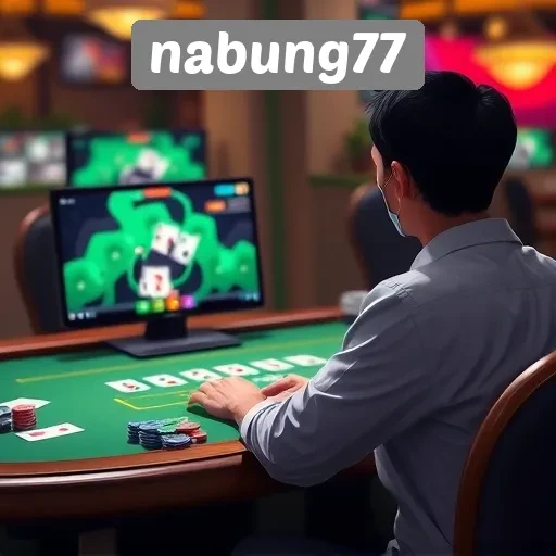 Evolusi Game Online di Nabung77 dalam Beberapa Tahun Terakhir