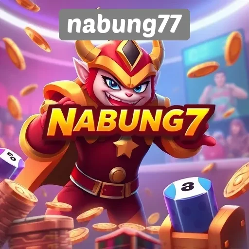 Inovasi Game Online di Situs Nabung77