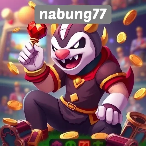 Peluang dan Tantangan dalam Game di Nabung77