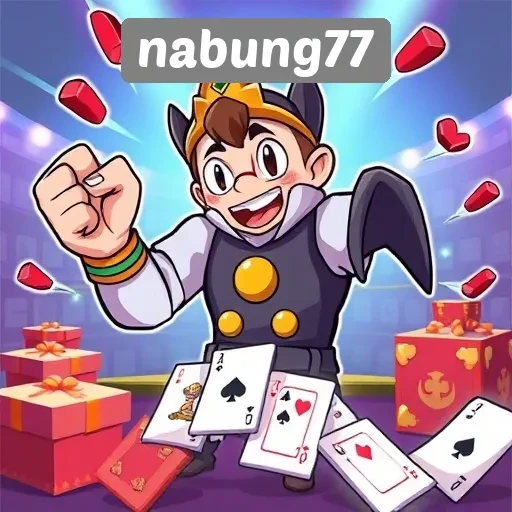 Perbandingan Nabung77 dengan Situs Game Lainnya