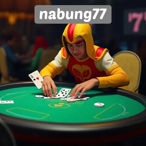 Pengalaman Bermain di Nabung77 Menurut Para Pengguna