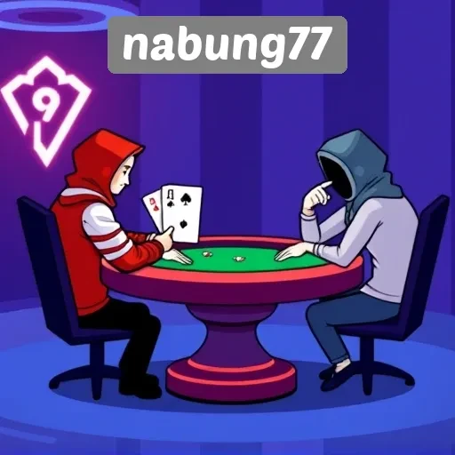 Cara Bermain di Nabung77 untuk Pemula