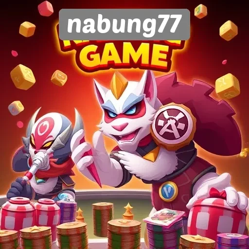 Aktivitas Game Populer di Nabung77 yang Wajib Dicoba