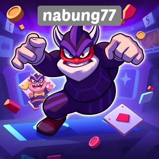 Game Populer di Nabung77 yang Harus Dicoba
