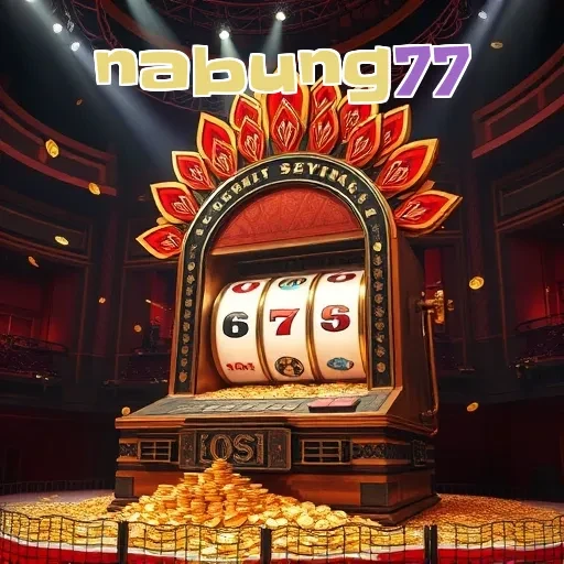nabung77: Coba Game Online Baru Penuh Kejutan dan Keseruan